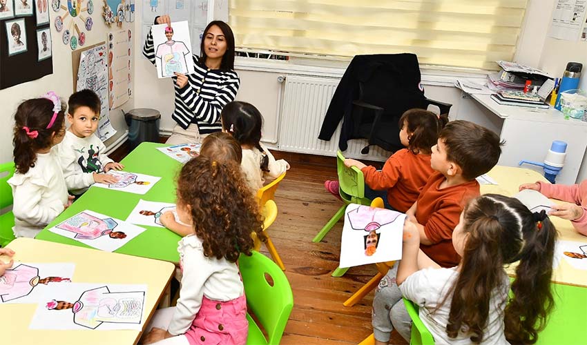 İzmir’e iki yeni ‘Yuva’ daha