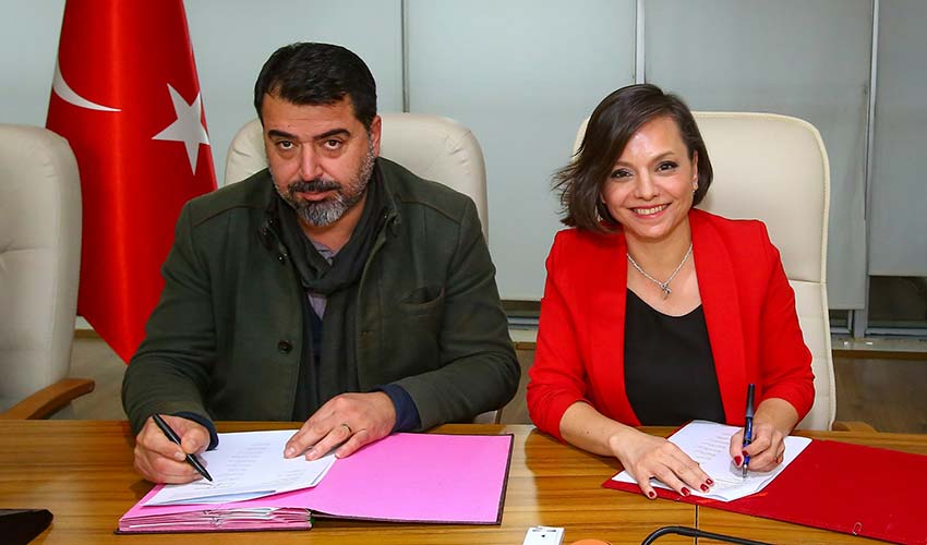 İşçilerin yüzünü güldüren sözleşme