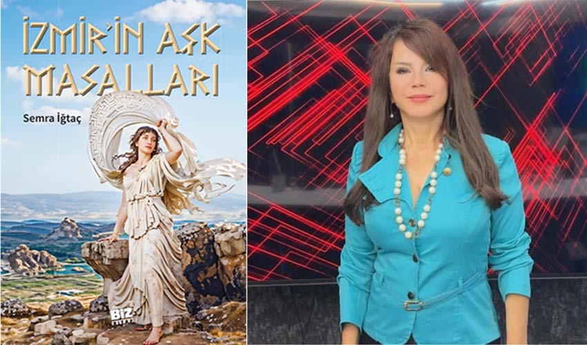 İzmir’in Aşk Masalları