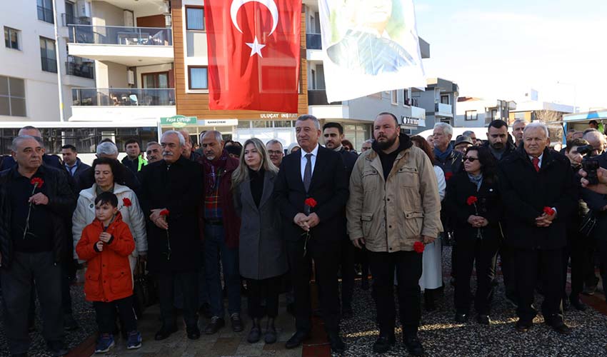 İsmi Atatürk Kültür Merkezi'nde yaşayacak