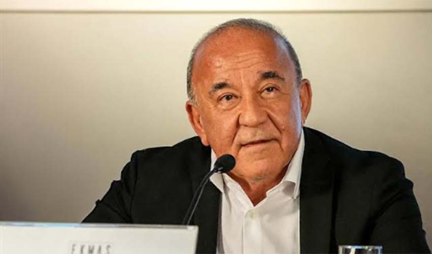 Doğru sistem, otel ahşap bile olsa yanmasına izin vermez