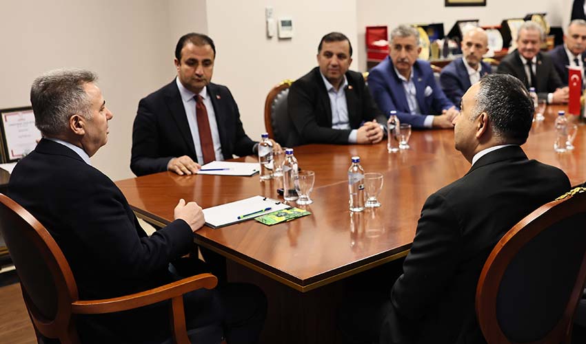 Fabrikalar okula dönüşecek