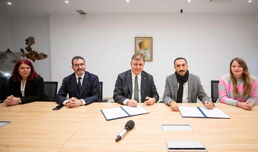 Patron değil, kamu yöneticisiyim