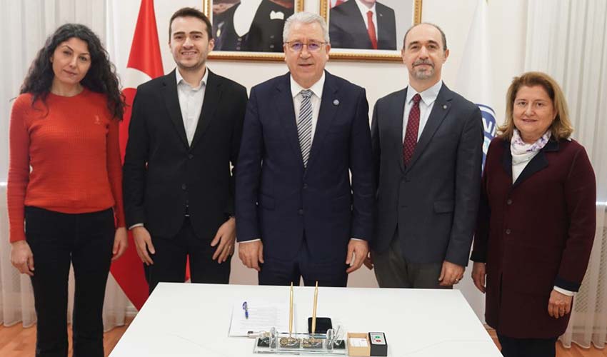 Hastane kaynaklı enfeksiyona neden olan bakterilerin tedavisine etkisi araştırılacak