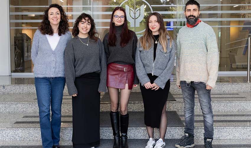 Biyoçeşitliliği destekleyen tasarıma uluslararası ödül