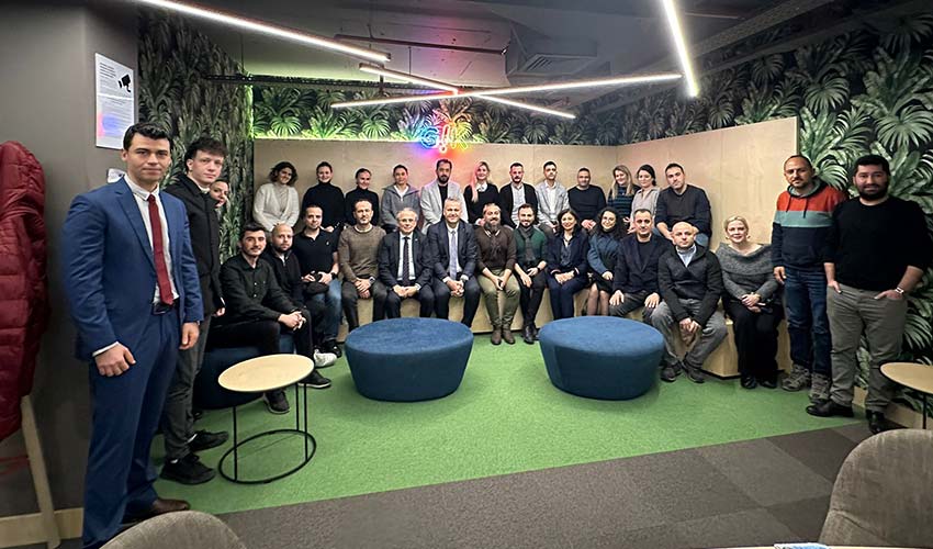 E-İhracat 6,4 milyar dolar