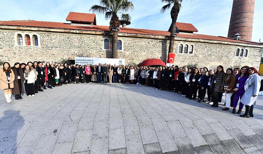 Sürdürülebilir Gelecek için Eğitim Çalıştayı