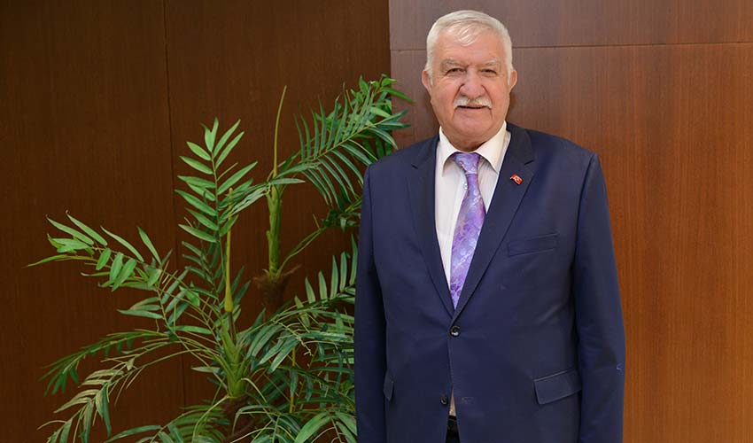 ABD’ye fuar gibi ticaret heyet