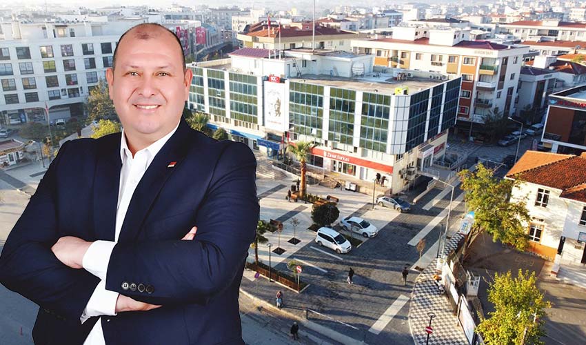 Kent Lokantası Ay Yıldız Park’a Geliyor