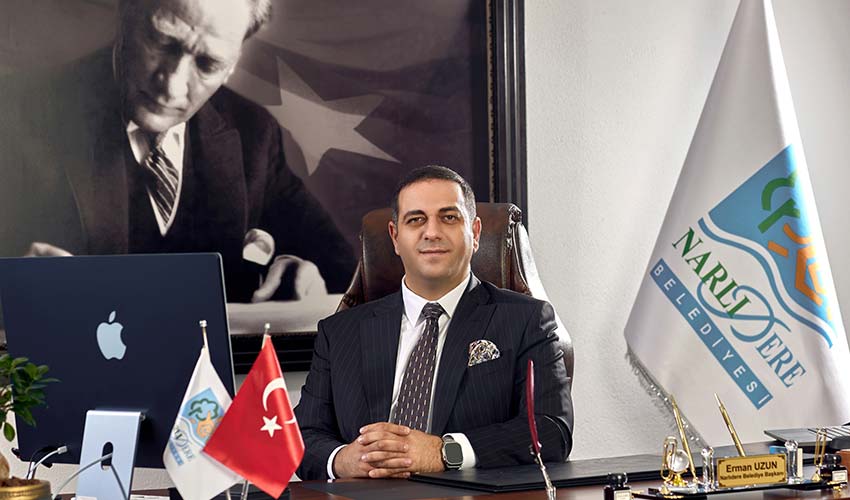 Vatandaşlarla birlikte hazırlıyor