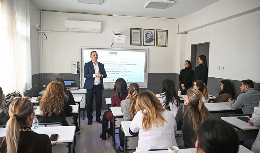 STORMLOG ile geleceğe yatırım