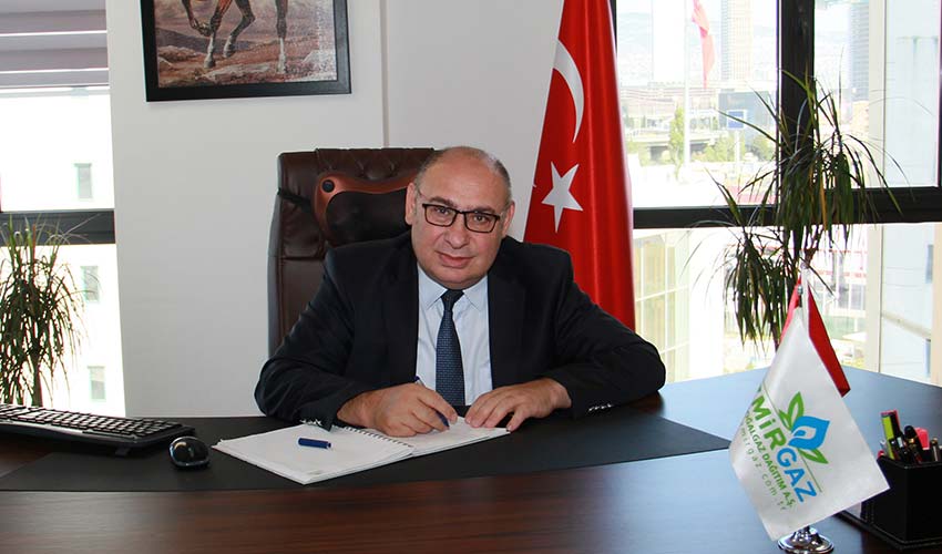 SeaCoal Projesi İle Yenilikçi Enerji Üretimi