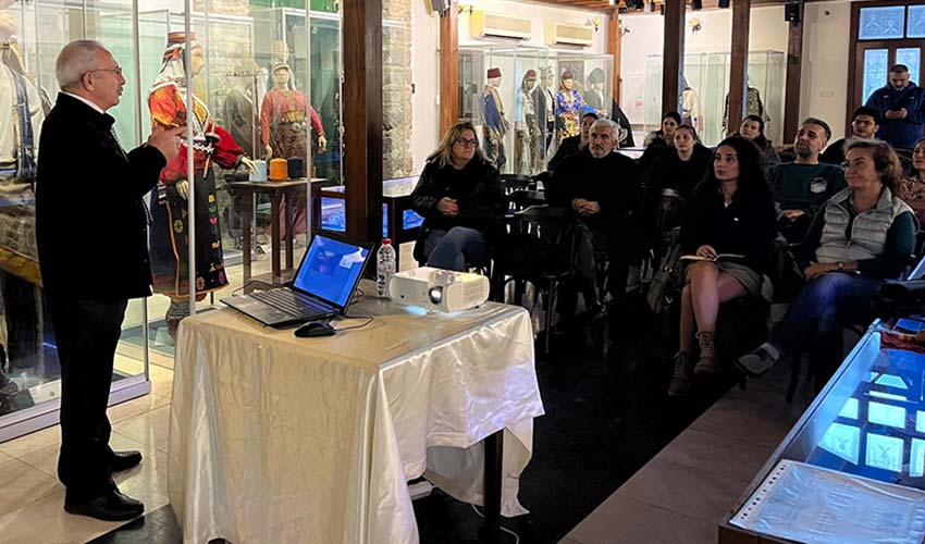 Karambol Oyunu yaşatılmalı ve gelecek nesillere aktarılmalı