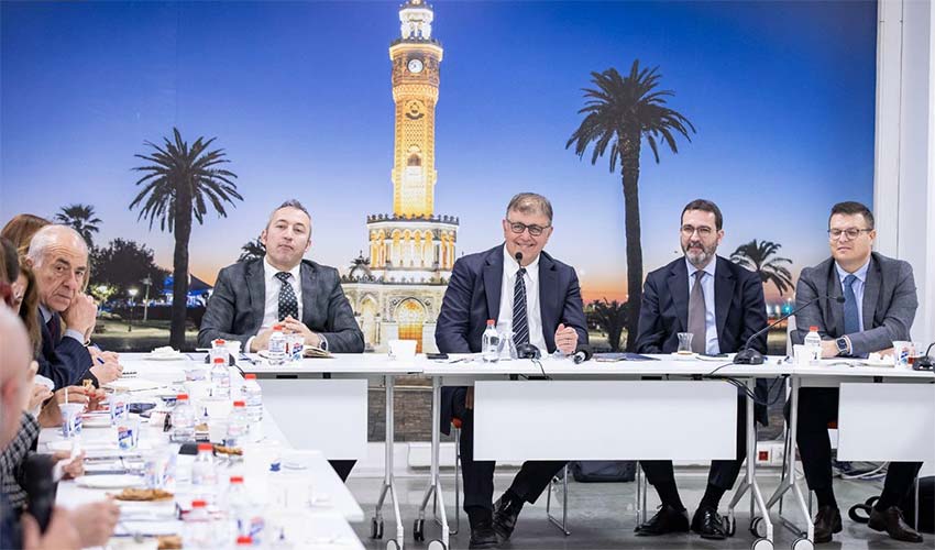 Yeni nesil troleybüsler için pilot bölge