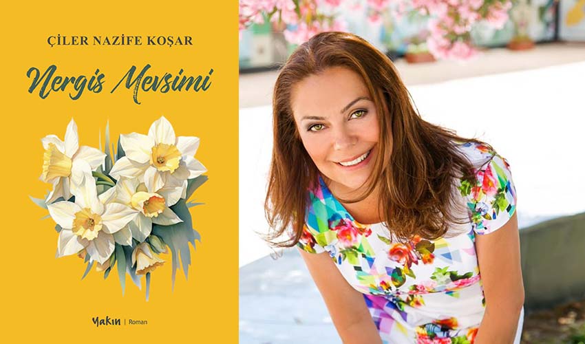 Nergis Mevsimi yayımlandı