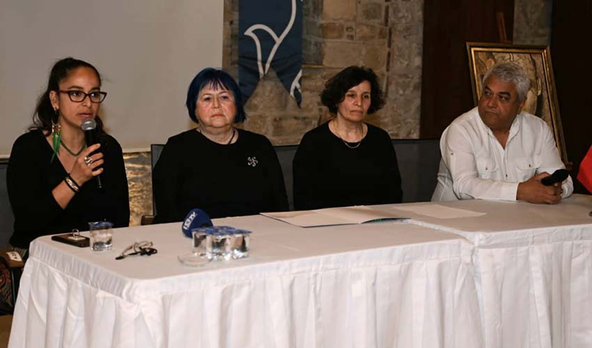 Doğal afetlere karşı her türlü önlemi alıyor