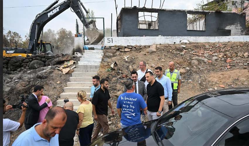 BORKUT hayat kurtaracak