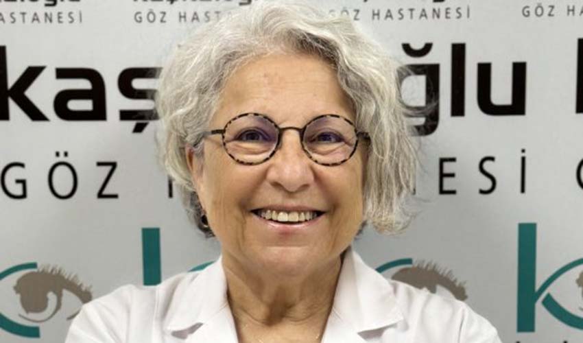 Göz Kapağı Estetiğiyle Sağlıklı ve Güzel Bir Görünüm