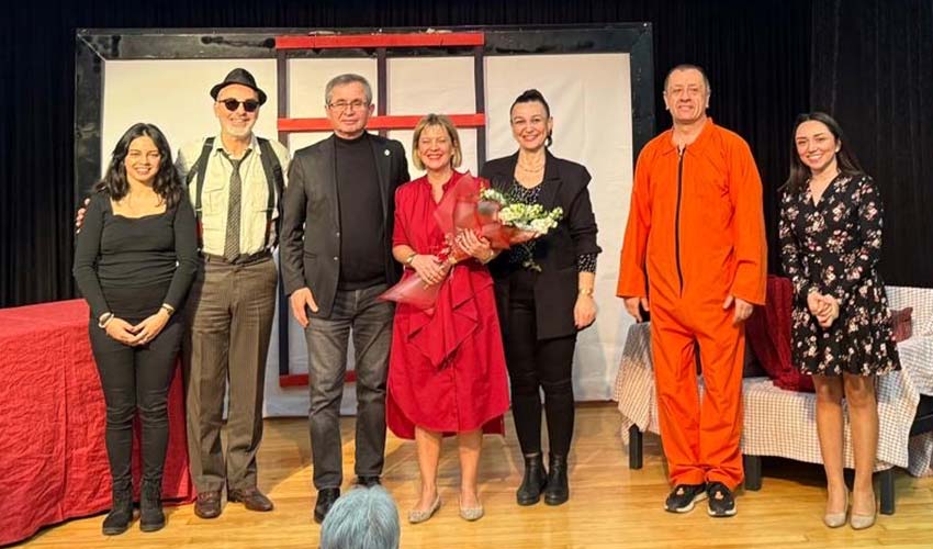 Sırf Cinayet'e tam not