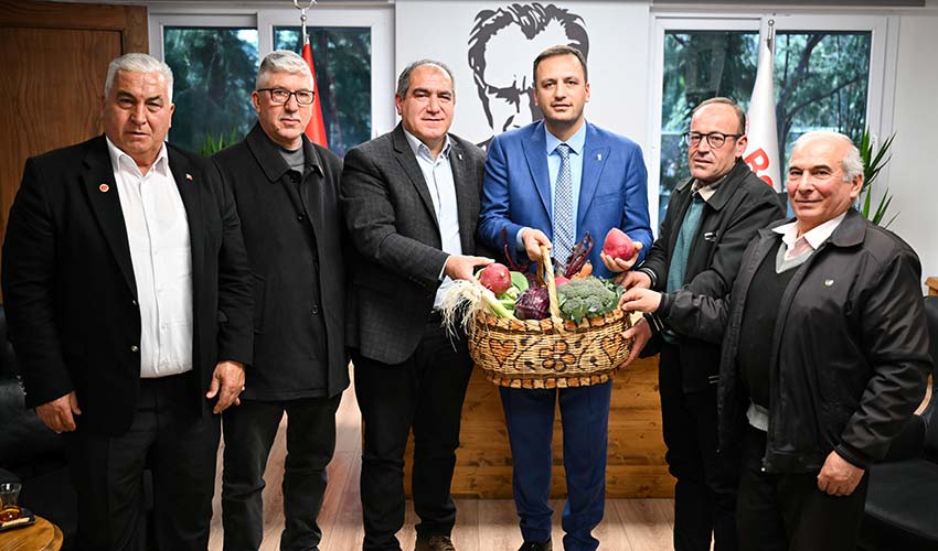 Tohum Takas Şenliği 15 Şubat’ta