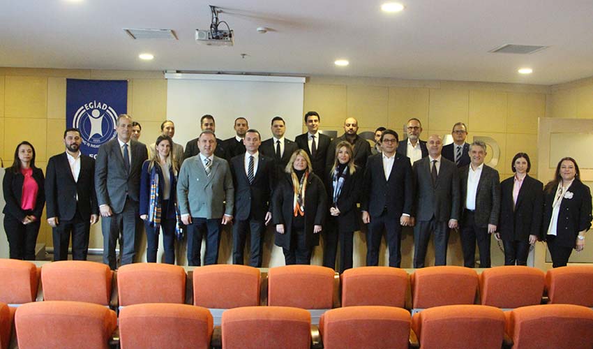 EGİAD ESİAD İşbirliği