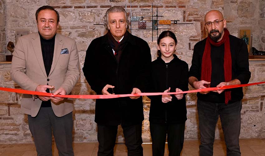 Artık Geç, Artık Göç İbramaki'de