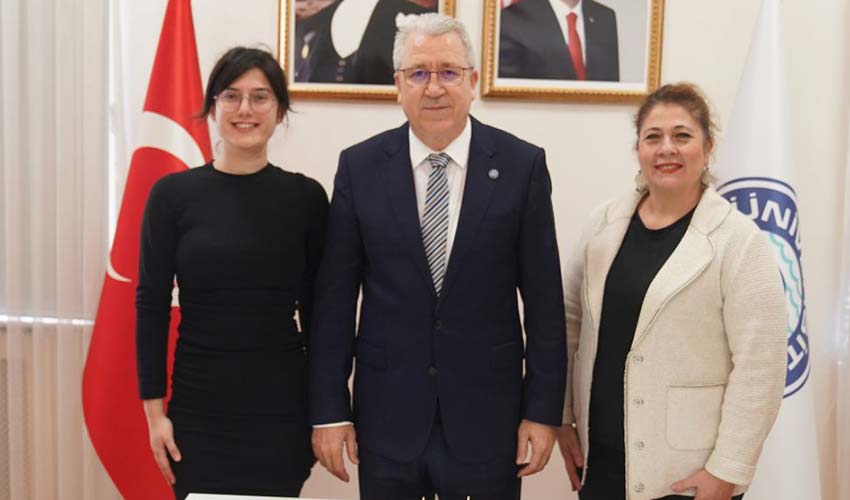 Mekanik Ventilasyon uygulamasına bağlı akciğer hasarının önlenmesine yönelik proje