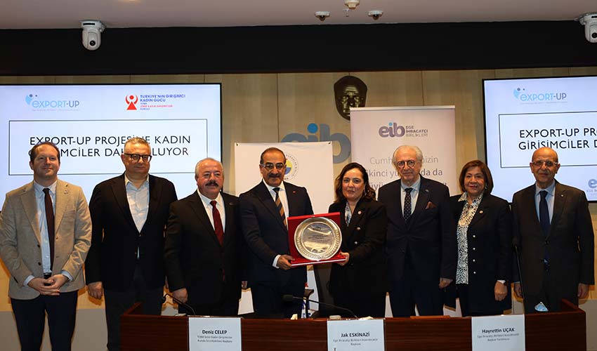 Kadın Liderliği İçin Stratejik Ortaklık