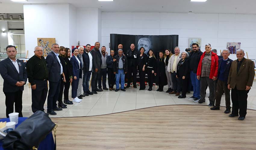 Adı Ölümsüzleşti