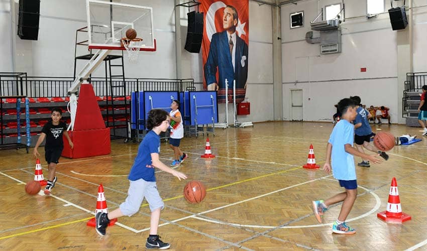 Spor Herkes İçin Ulaşılabilir Hale Geliyor