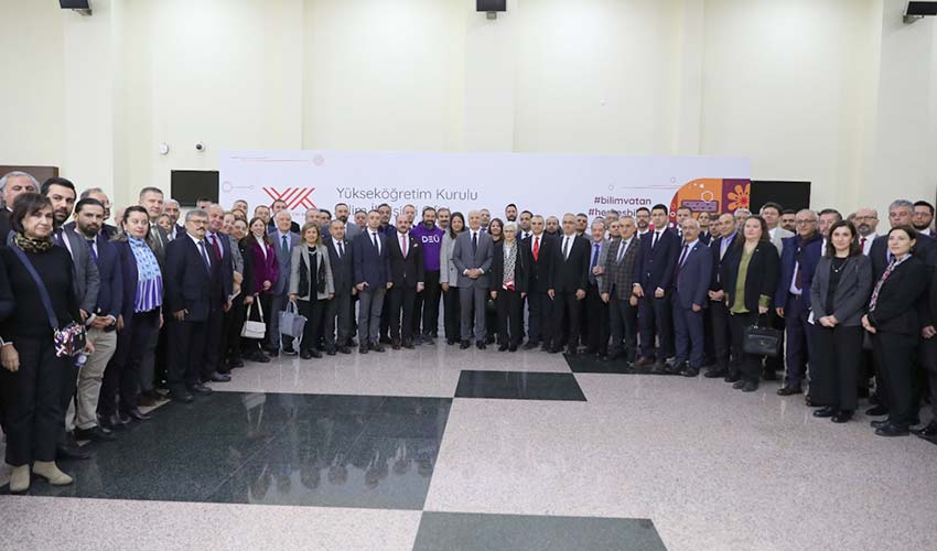 “Bilim İletişimi Ofisi” tanıtıldı