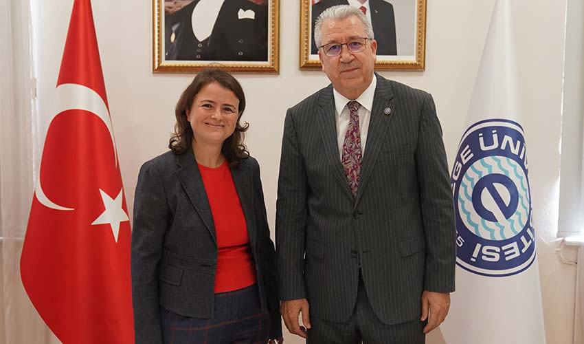 Doç. Dr. Deren’in yürütücülüğünü üstlendiği projeye TÜBİTAK’tan destek