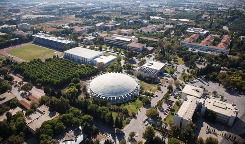 Avrupa Komisyonundan Mükemmellik Ödülü