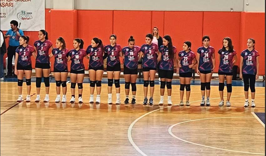 Kışı sporla geçiriyorlar