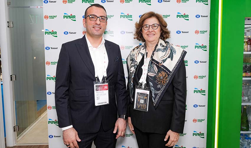 Türkiye'nin İlk ve Orijinal Labne Peyniri