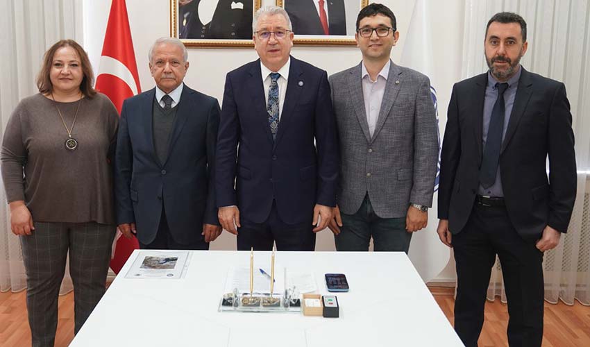 Troya ve Granikos savaşlarının yapıldığı coğrafya araştırılacak