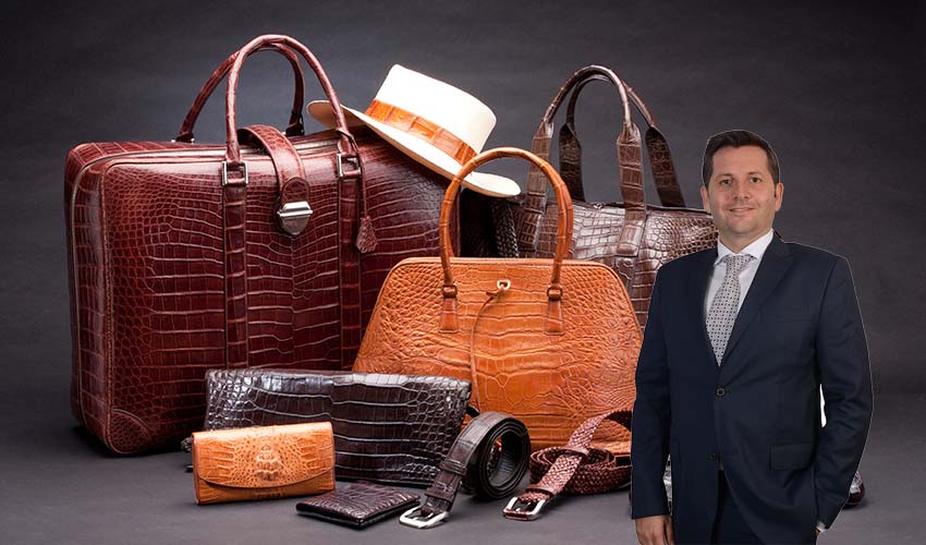 Türk Deri Ürünleri İtalya’da Güçleniyor