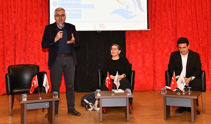 Engelsiz Yaşam Forumu