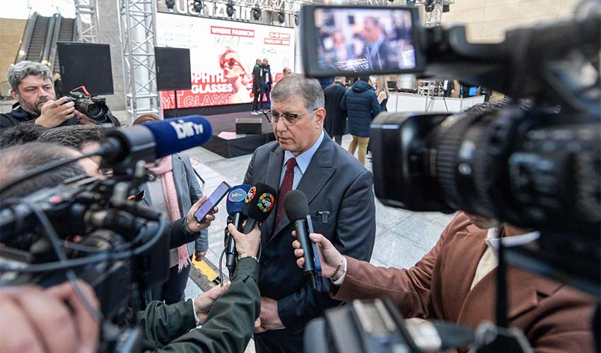 Buca Cezaevi için çözüm teklifi