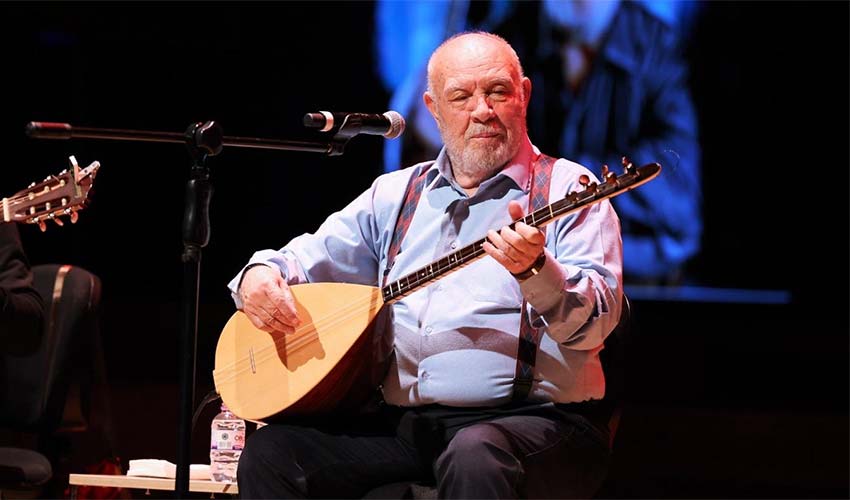 Musa Eroğlu rüzgârı