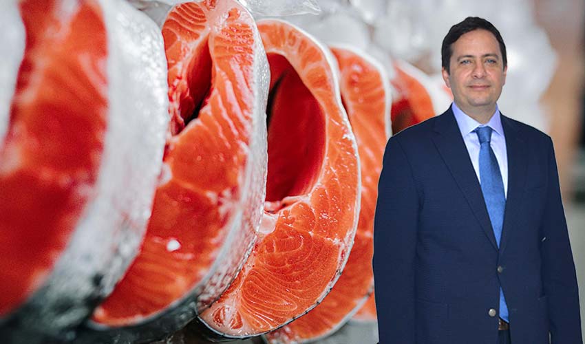 Türk somonu ihracatı 5 yılda 17 kat arttı