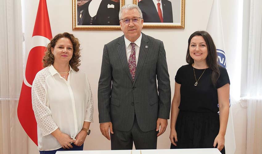 Matematik ve fizik alanına yönelik projeye TÜBİTAK’tan destek