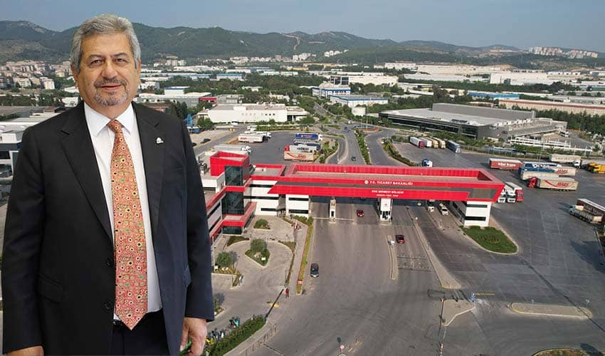 Ege’nin 4. büyüğü ESBAŞ