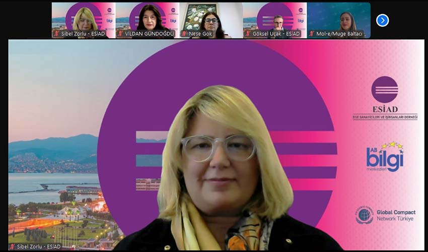 Döngüsel ekonomi alternatif değil, zorunluluk