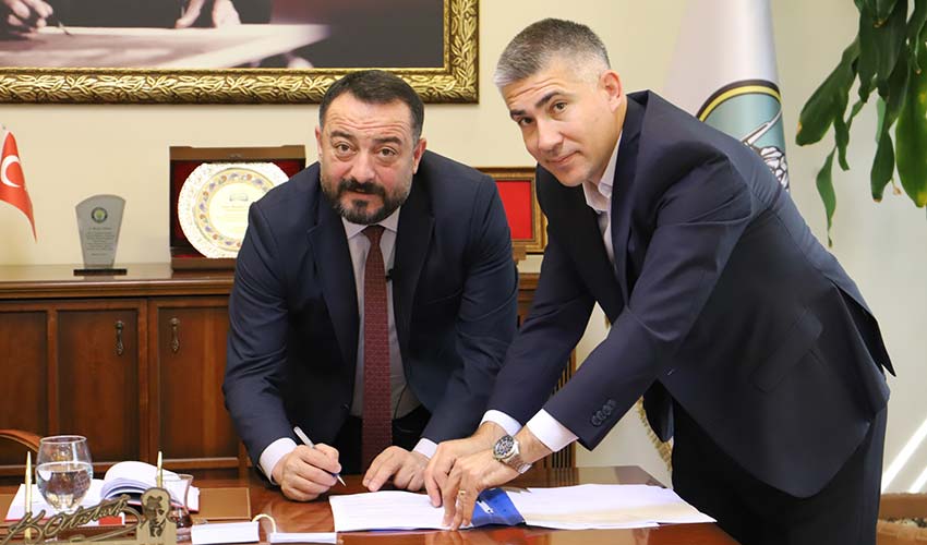 “Efe Kart” ile dar gelirli vatandaşlarımızın yanındayız