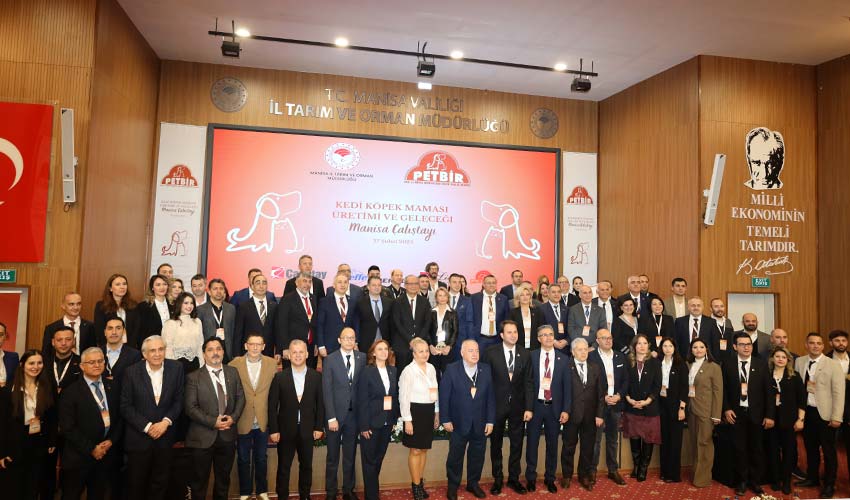 URGE Projesiyle ihracat hedeflerine ulaşacak