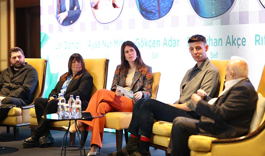 Başkan Denizli, 14. Alaçatı Ot Festivali’ni tanıttı