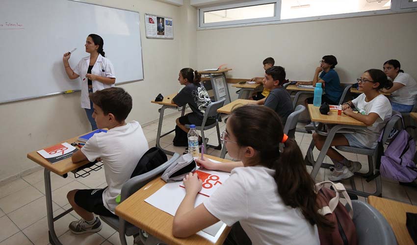 KARGEM’de yeni dönem başvuruları başlıyor