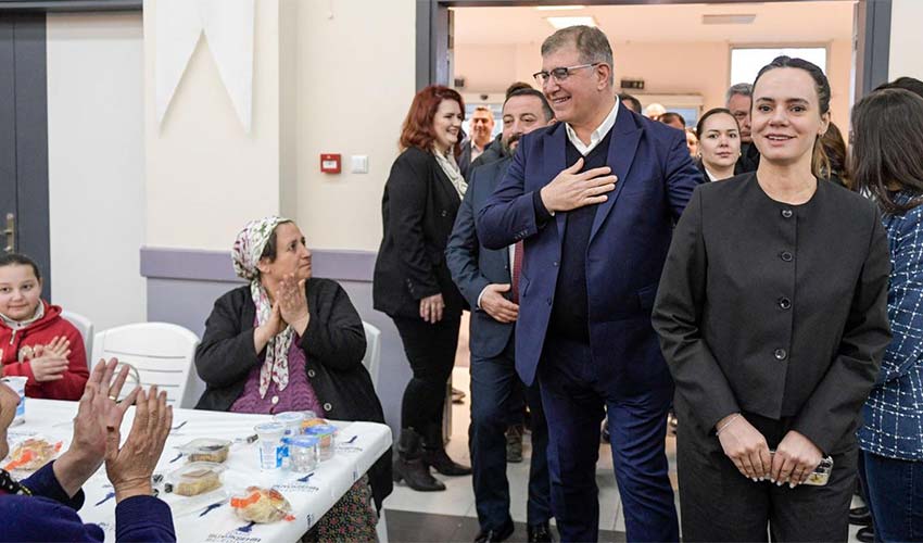 Yüreğimizdeki iyiliği çoğaltalım