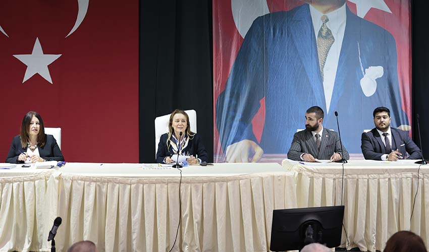 Akıllı şehir adımı